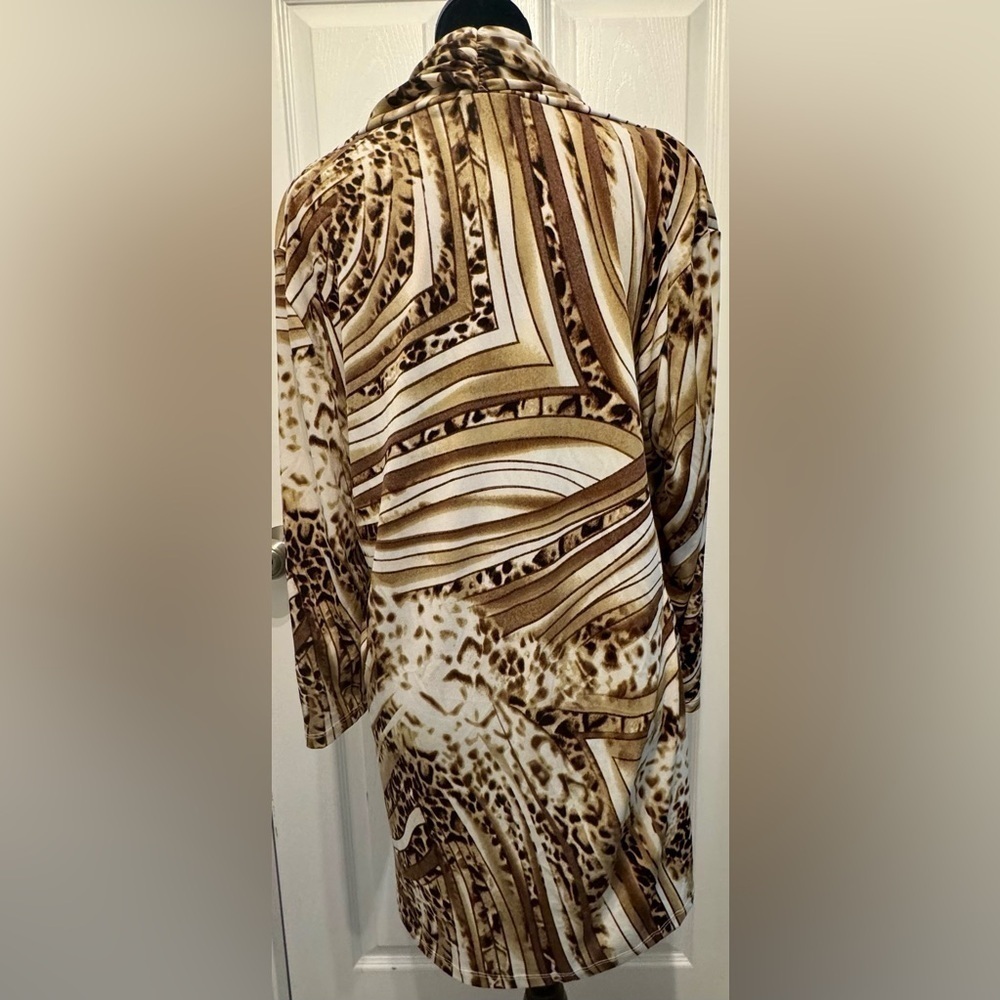 Chico's Tunic - Picture 5 of 8